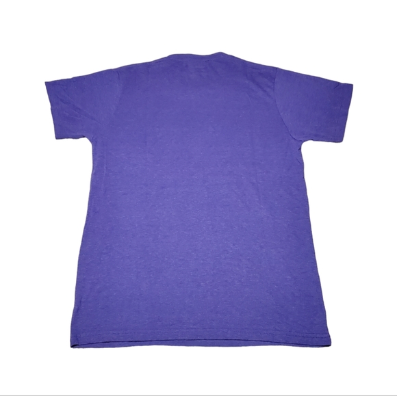 Old School Homage Saved By The Bell tee - Picture 5 of 5